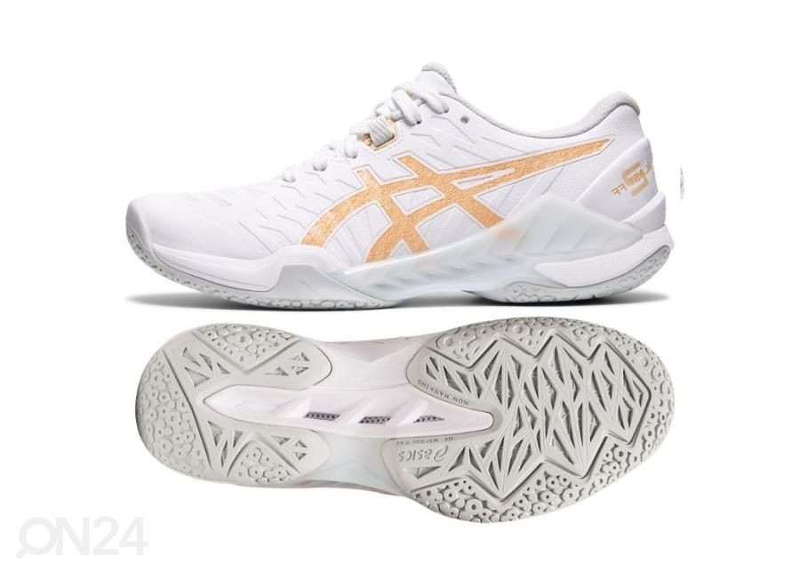 Meeste treeningjalatsid käsipall Asics BLAST FF 2 suurendatud