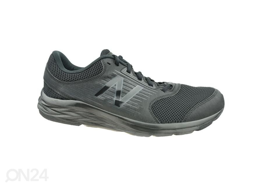 Meeste treeningjalatsid New Balance suurendatud