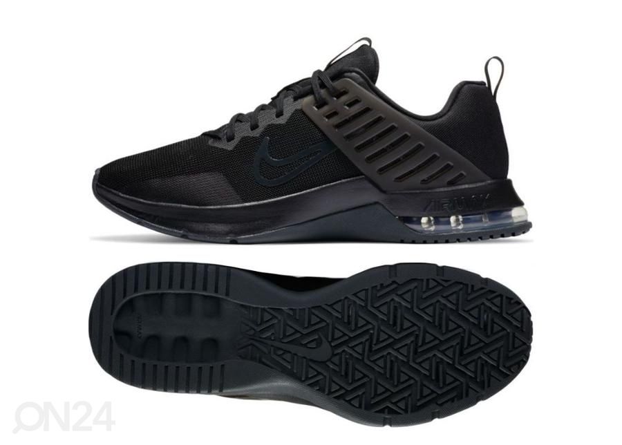 Meeste treeningjalatsid Nike Air Max Alpha TR 3 suurendatud