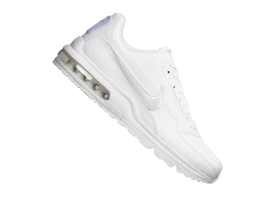 Meeste treeningjalatsid Nike Air Max Ltd 3 M 687977-111 suurendatud