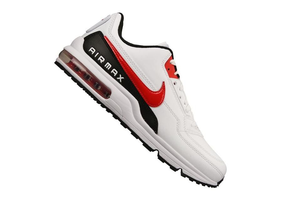 Meeste treeningjalatsid Nike Air Max Ltd 3 M BV1171-100 suurendatud