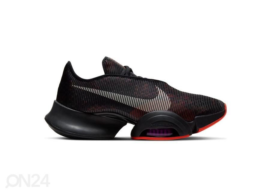 Meeste treeningjalatsid Nike Air Zoom SuperRep 2 suurendatud