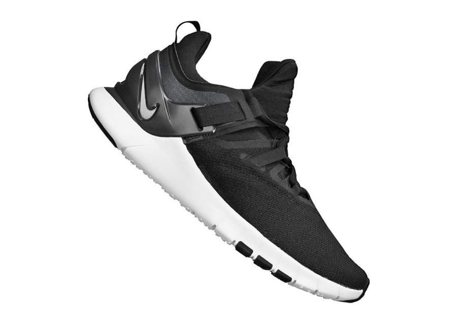 Meeste treeningjalatsid Nike Flexmethod Tr M BQ3063-001 suurendatud