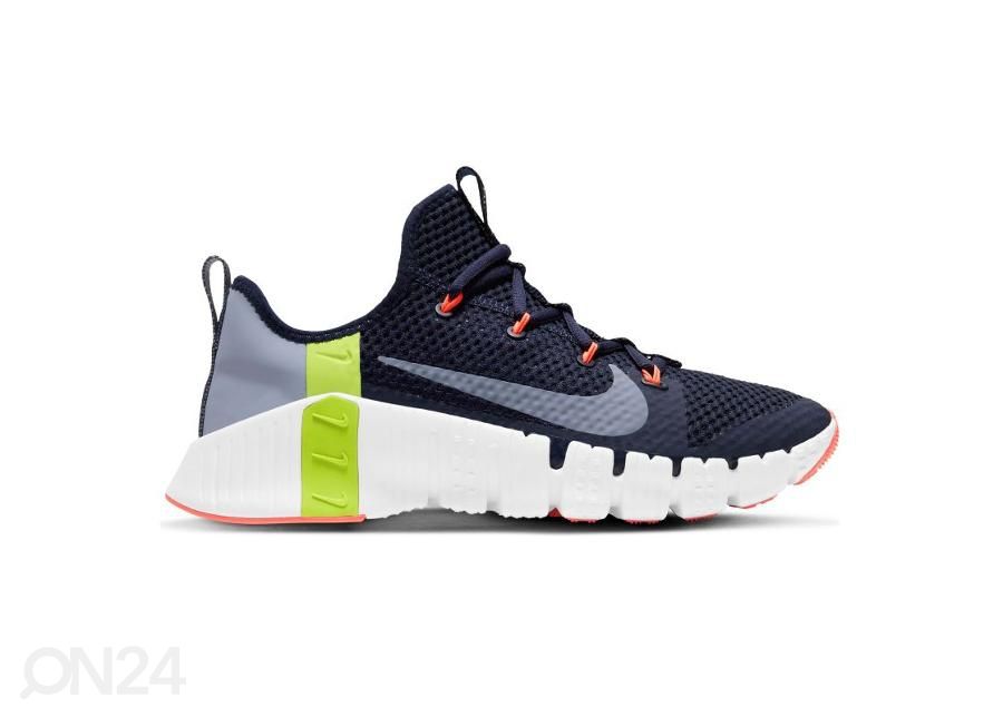 Meeste treeningjalatsid Nike Free Metcon 3 suurendatud