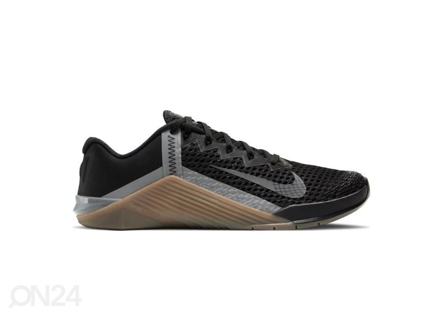 Meeste treeningjalatsid Nike Metcon 6 suurendatud