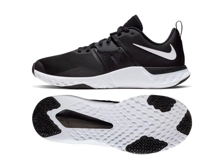 Meeste treeningjalatsid Nike Renew Retaliation TR M AT1238-003 suurendatud