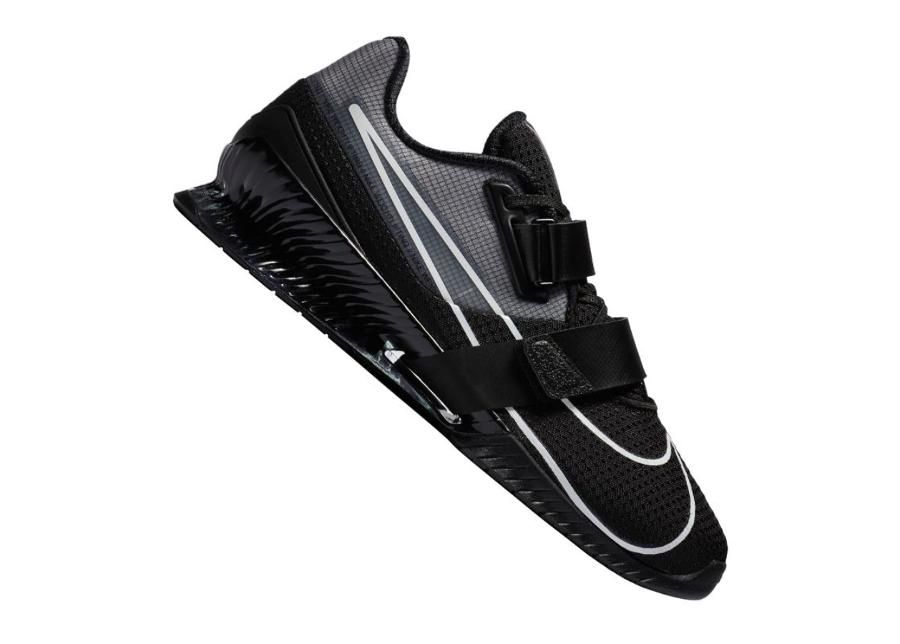 Meeste treeningjalatsid Nike Romaleos 4 M CD3463-010 suurendatud