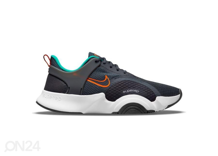 Meeste treeningjalatsid Nike SuperRep Go 2 suurendatud
