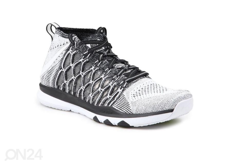 Meeste treeningjalatsid Nike Train Ultrafast Flyknit suurendatud