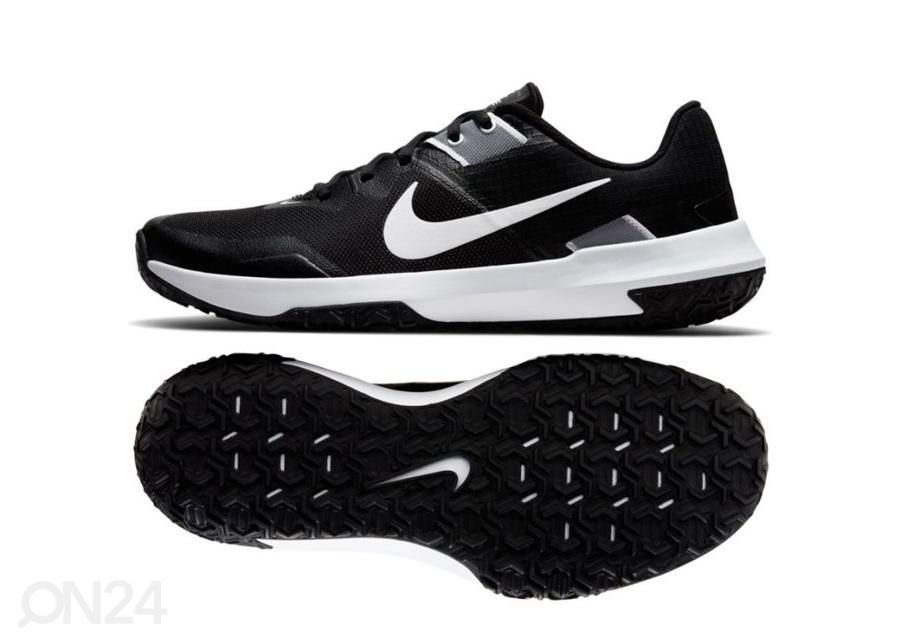 Meeste treeningjalatsid Nike Varsity Compete TR 3 M CJ0813-001 suurendatud