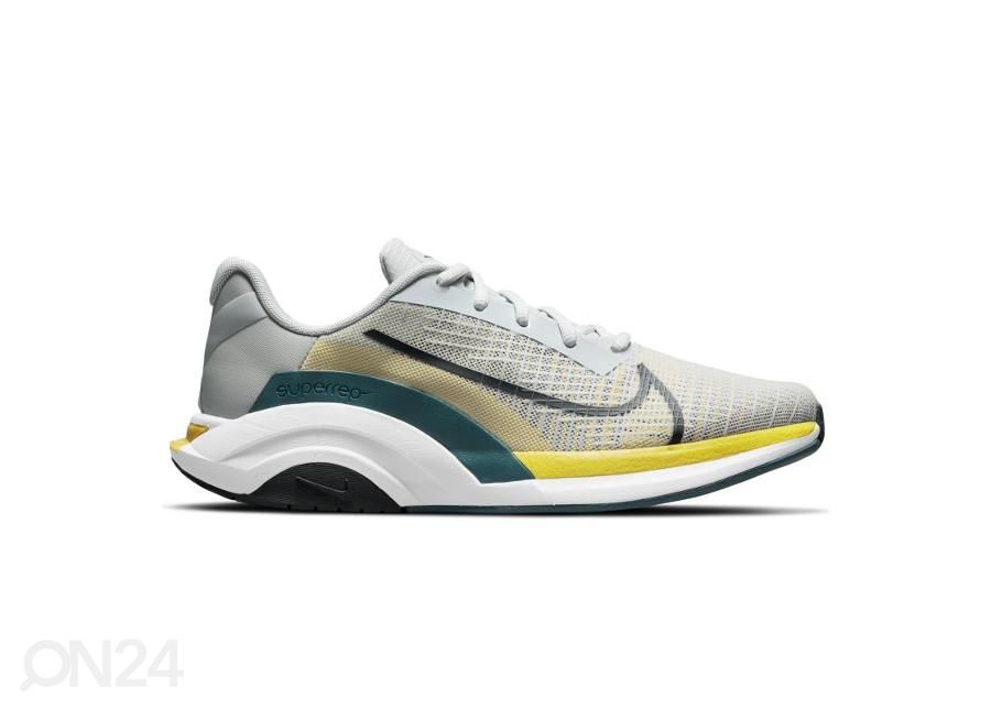 Meeste treeningjalatsid Nike ZoomX SuperRep Surge suurendatud