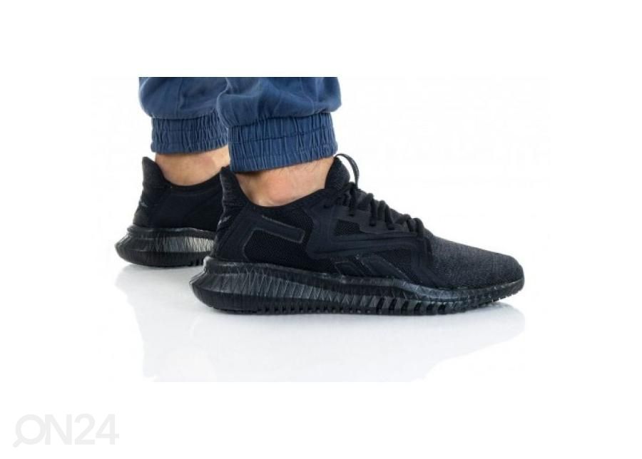 Meeste treeningjalatsid Reebok Flexagon 3.0 M FW8194 suurendatud