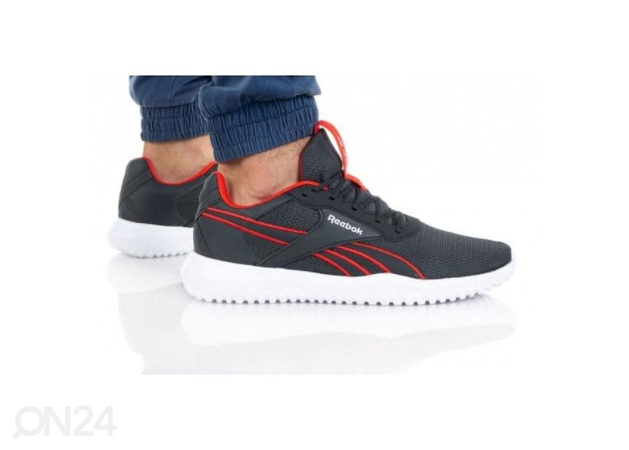 Meeste treeningjalatsid Reebok Flexagon Energy Tr 2.0 M FU8693 suurendatud