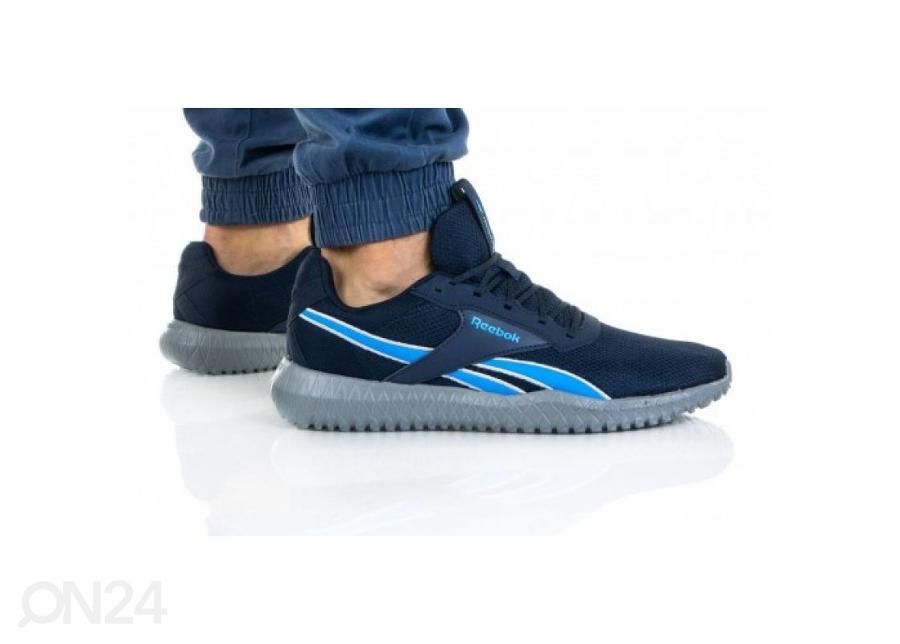 Meeste treeningjalatsid Reebok Flexagon Energy Tr 2.0 M H67378 suurendatud