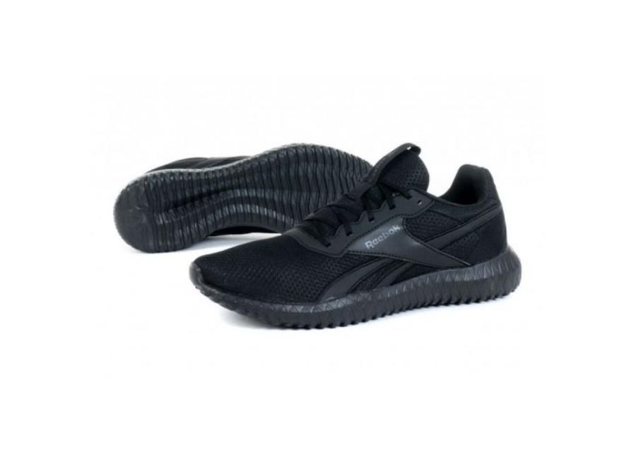 Meeste treeningjalatsid Reebok Flexagon Energy Tr 2.0 M H67380 suurendatud