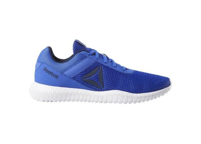 Meeste treeningjalatsid Reebok Flexagon Energy TR M DV4780 suurendatud