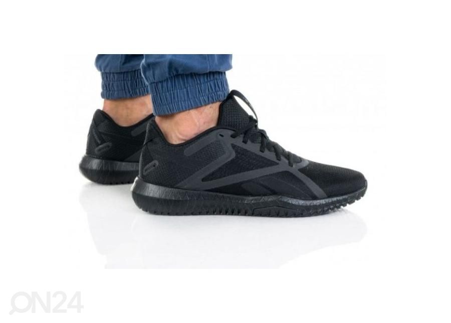 Meeste treeningjalatsid Reebok Flexagon Force 2.0 M FX0158 suurendatud