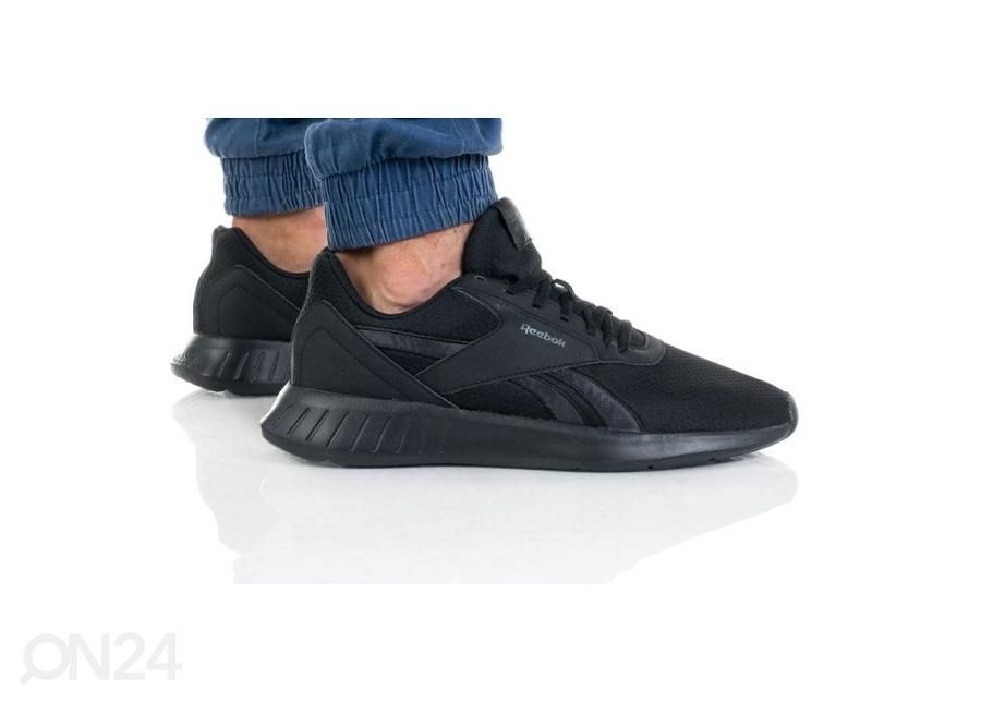 Meeste treeningjalatsid Reebok Lite 2.0 M FW8025 suurendatud