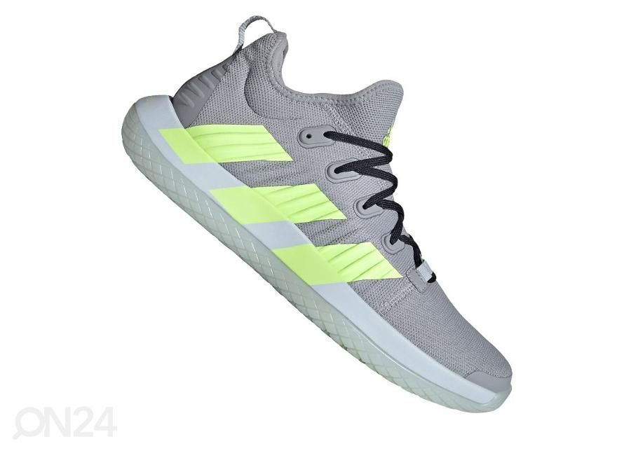 Meeste treeningjalatsid saali Adidas Stabil Next Gen Primeblue suurendatud
