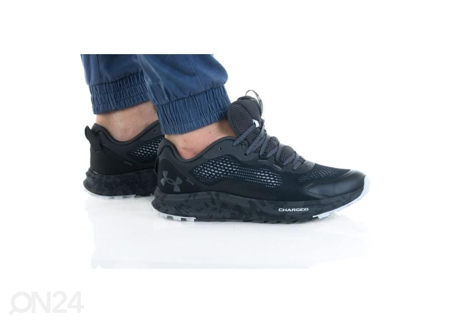 Meeste treeningjalatsid Under Armour Charged Bandit TR 2 M 3024186-001 suurendatud