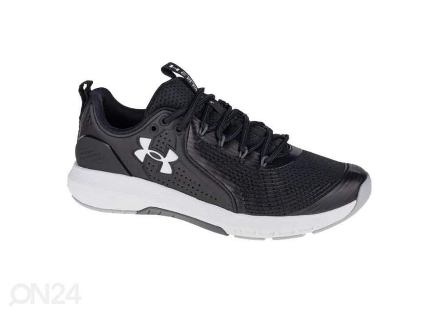 Meeste treeningjalatsid Under Armour Charged Commit TR 3 suurendatud