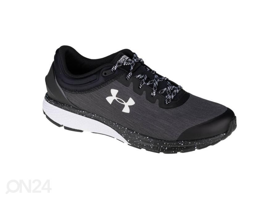 Meeste treeningjalatsid Under Armour Charged Escape 3 Evo suurendatud