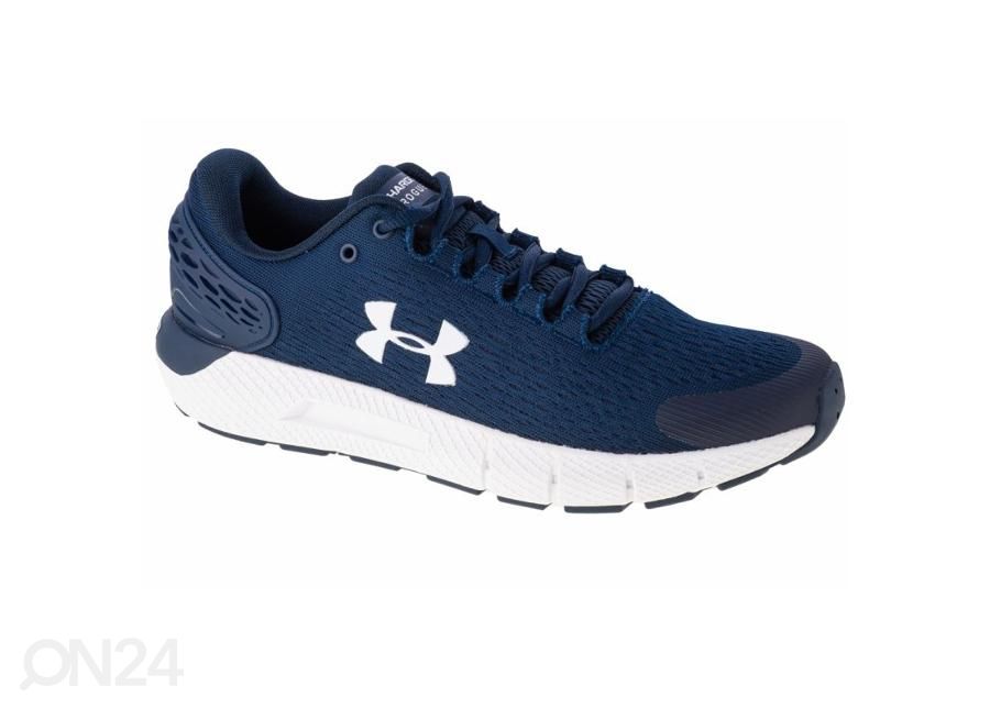 Meeste treeningjalatsid Under Armour Charged Rogue 2 suurendatud