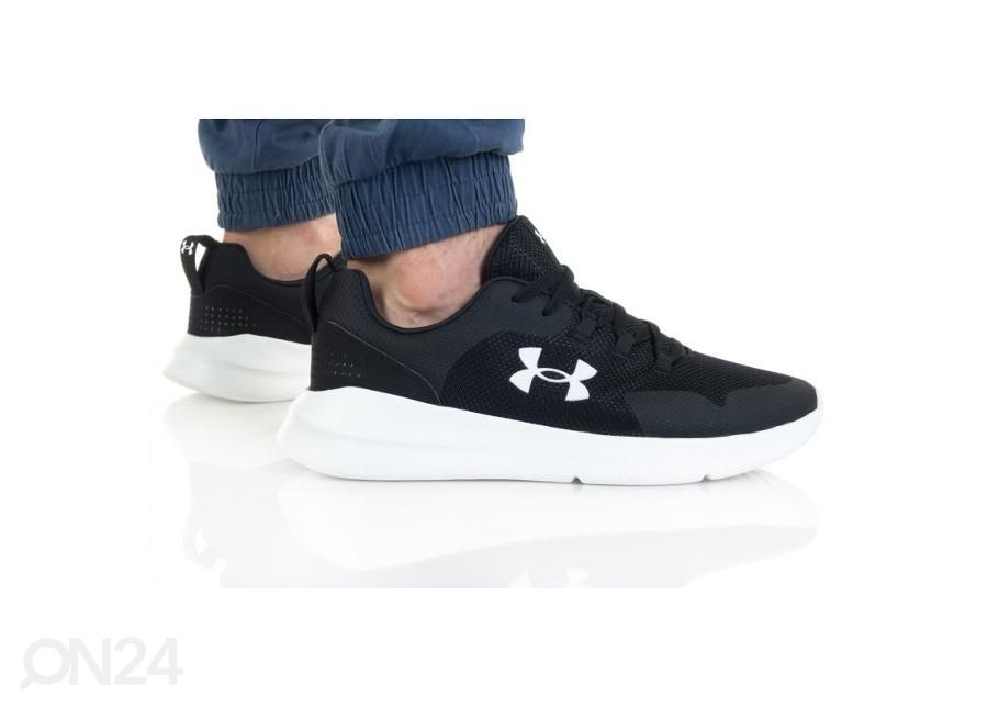 Meeste treeningjalatsid Under Armour Essential suurendatud