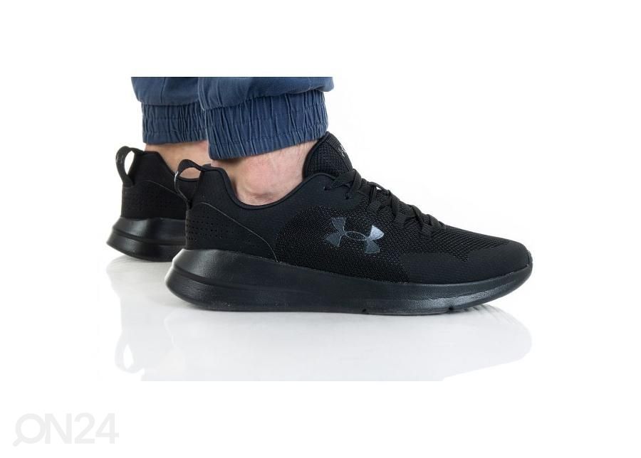 Meeste treeningjalatsid Under Armour Essential suurendatud