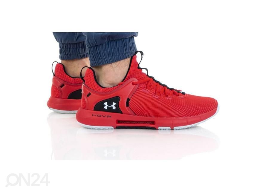 Meeste treeningjalatsid Under Armour Hovr Rise 2 suurendatud