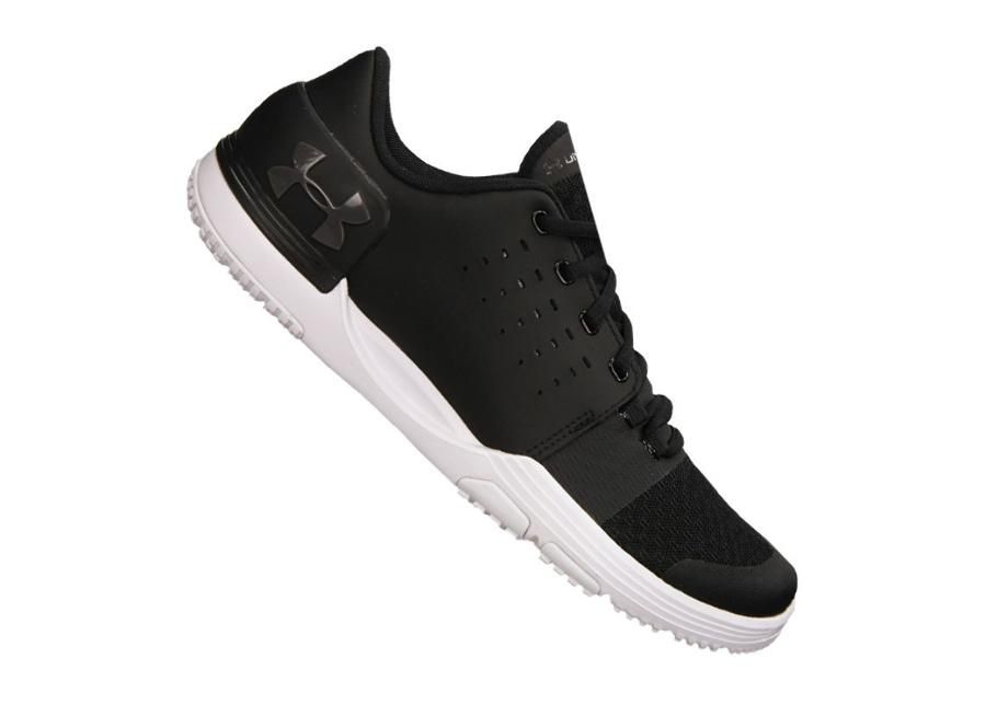 Meeste treeningjalatsid Under Armour Limitless TR 3.0 M 3000331-001 suurendatud