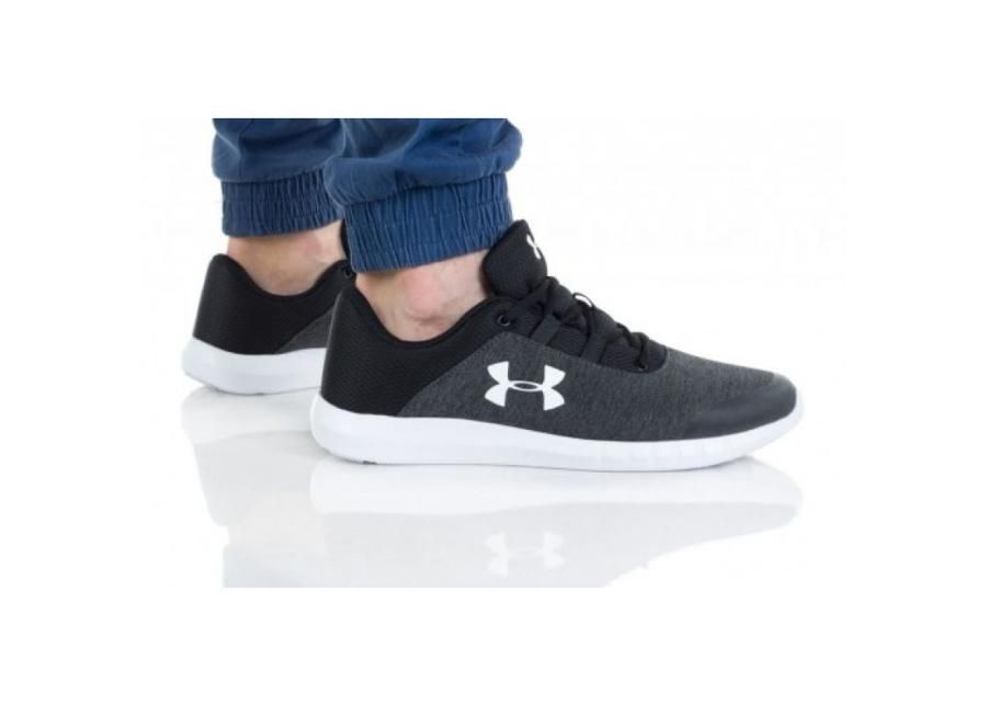 Meeste treeningjalatsid Under Armour Mojo M 3019858-003 suurendatud