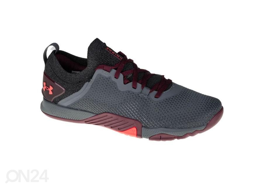 Meeste treeningjalatsid Under Armour TriBase Reign 3 suurendatud