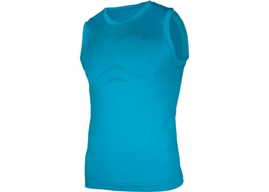 Meeste treeningmaika ODLO Evolution Light Tanktop M 184022/20318 suurendatud