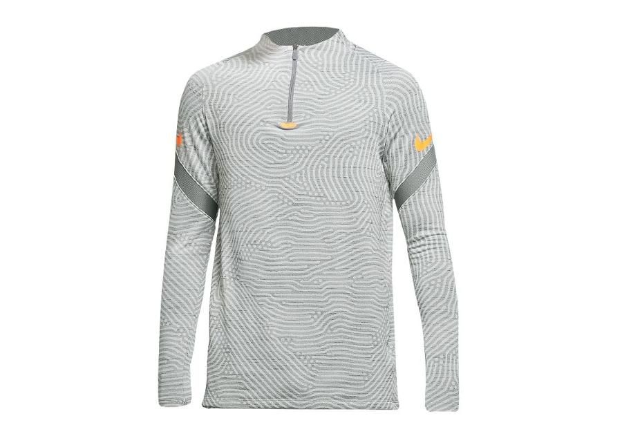 Meeste treeningpluus Nike Dry Strike Drill M CD0564-084 suurendatud