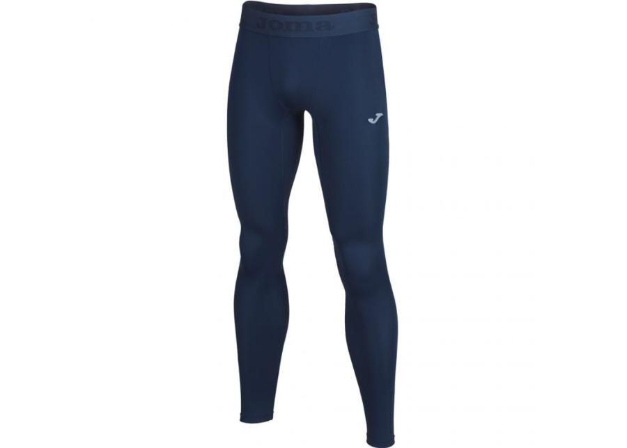 Meeste treeningretuusid Joma Olimpia Compression Tight M 101262.331 suurendatud