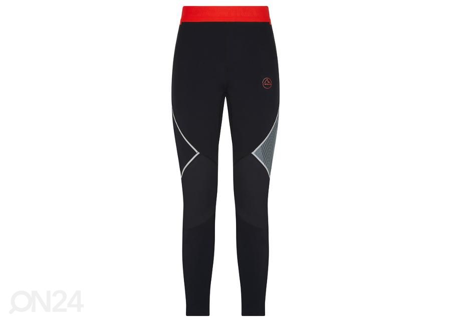 Meeste treeningretuusid talvised La Sportiva YORIA suurendatud