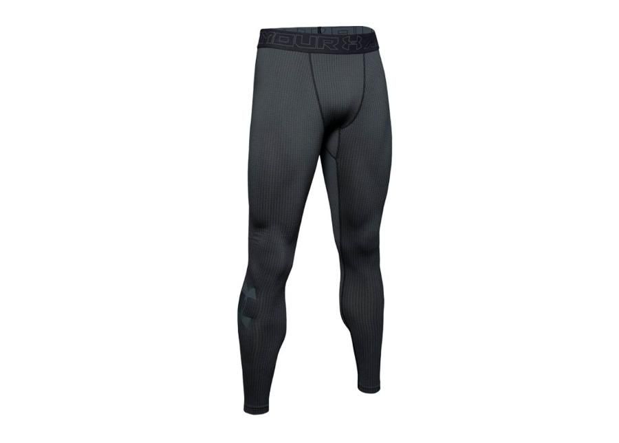 Meeste treeningretuusid Under Armour ColdGear Novelty M 1345300-001 suurendatud