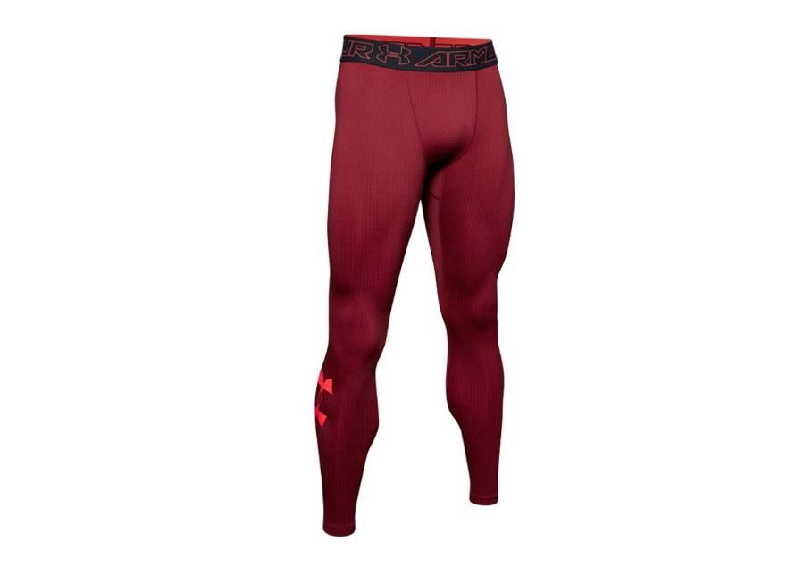 Meeste treeningretuusid Under Armour ColdGear Novelty M 1345300-003 suurendatud