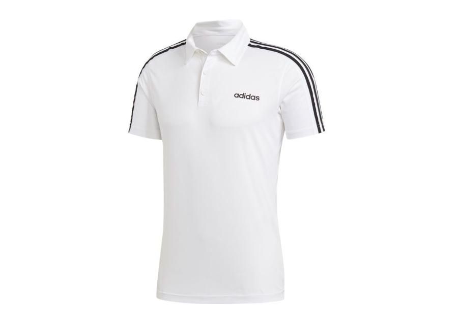 Meeste treeningsärk Adidas D2M 3S M FL0322 suurendatud