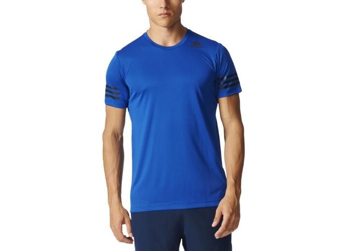 Meeste treeningsärk adidas FreeLift Climacool M BK6122 suurendatud