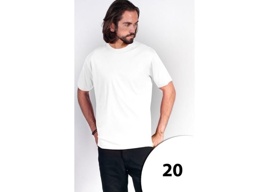 Meeste treeningsärk Heavy 170 M 21172-20 suurus L suurendatud