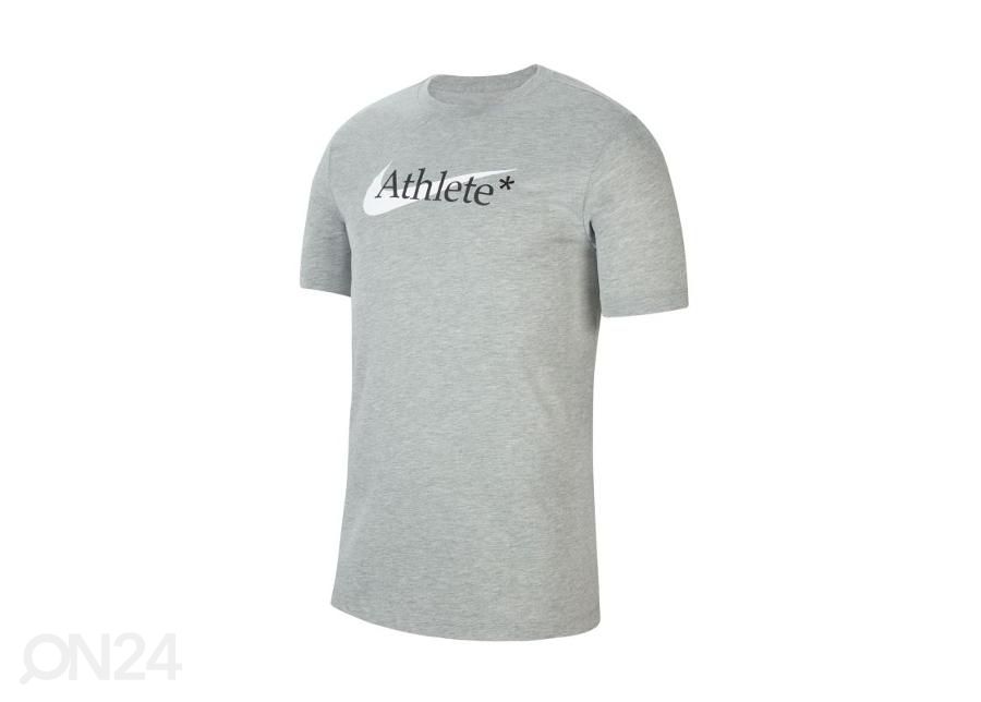 Meeste treeningsärk Nike Dri-FIT Athlete Training suurendatud