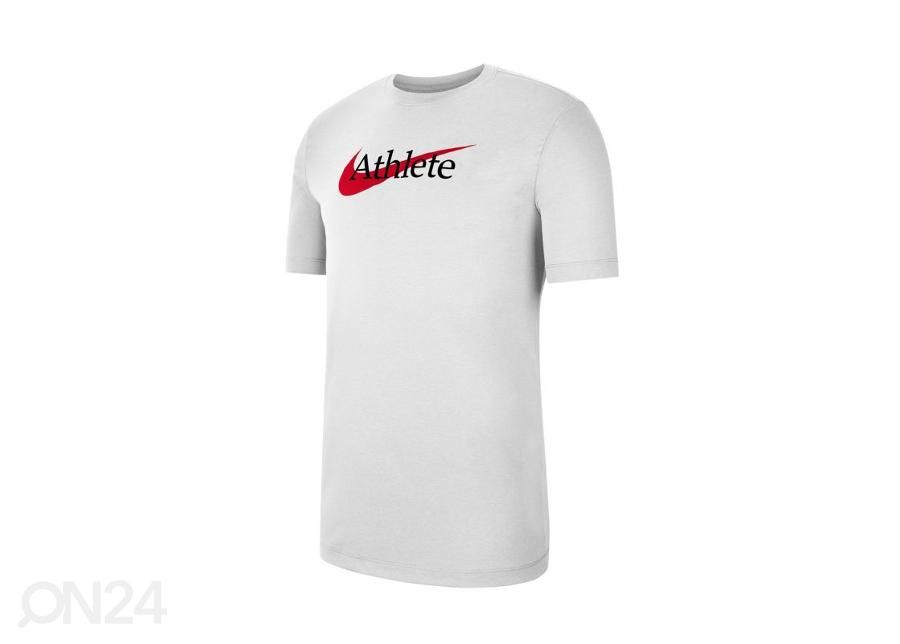 Meeste treeningsärk Nike Dri-FIT Athlete Training suurendatud