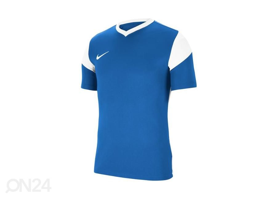 Meeste treeningsärk Nike Dri-FIT Park Derby III suurendatud