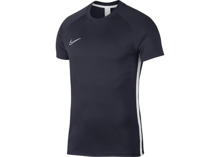 Meeste treeningsärk Nike M Dry Academy SS M AJ9996-451 suurendatud