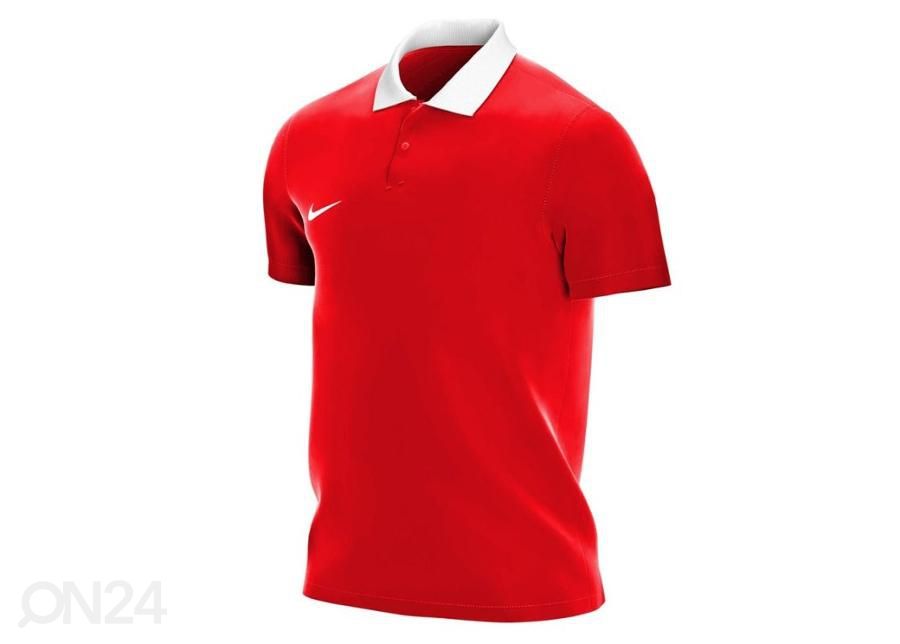 Meeste treeningsärk Nike Park 20 suurendatud