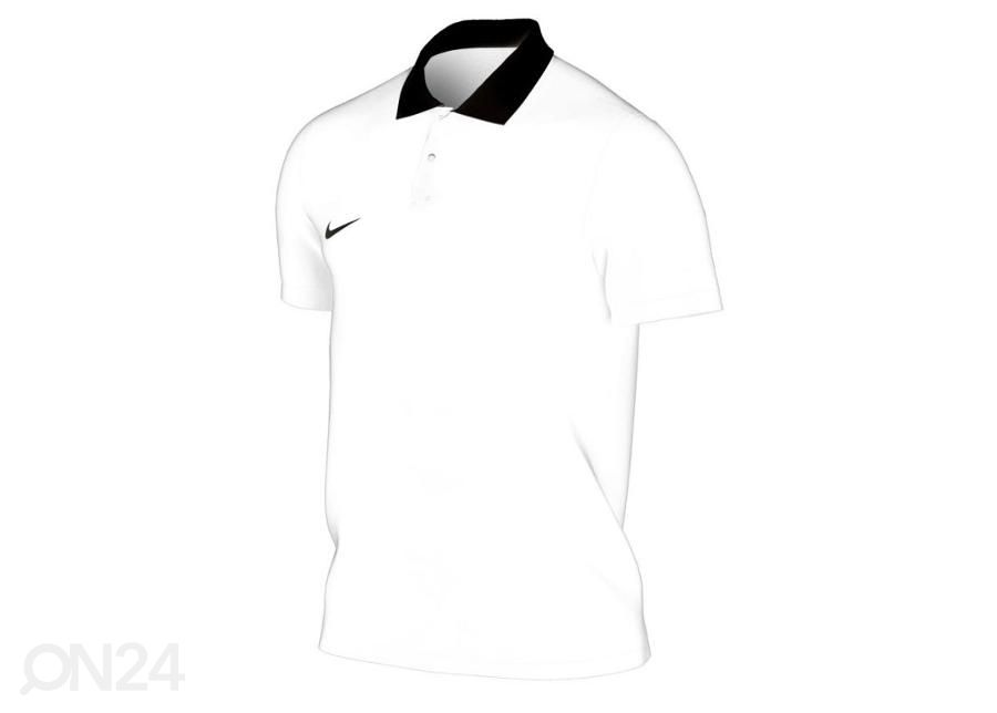 Meeste treeningsärk Nike Park 20 suurendatud