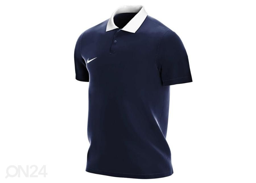 Meeste treeningsärk Nike Park 20 suurendatud