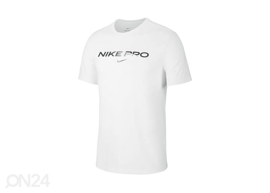 Meeste treeningsärk Nike Pro suurendatud